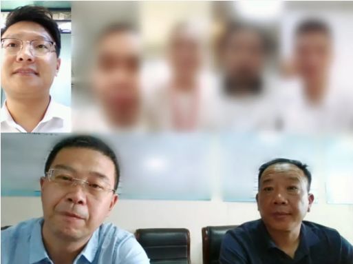 服務(wù)高效協(xié)同，無縫對(duì)接！今日，集團(tuán)成功助推2家優(yōu)質(zhì)投資選址企業(yè)對(duì)接地方政府