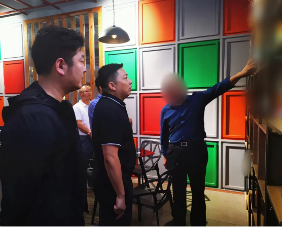 同頻共振，探索多元化合作模式！貴州某地方政府成功對接高端精釀飲料擴建投資選址項目