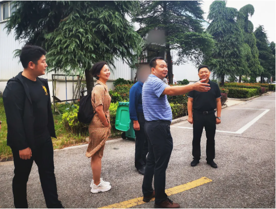 同頻共振，探索多元化合作模式！貴州某地方政府成功對接高端精釀飲料擴建投資選址項目