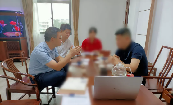 昨日考察，今日簽約！河北某地方政府與老牌休閑鞋服投資選址項(xiàng)目方成功簽訂投資協(xié)議