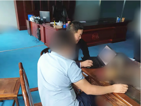 著眼發(fā)展目標，堅持精準匹配！新疆某地方政府成功對接工業(yè)儲能電池投資選址項目