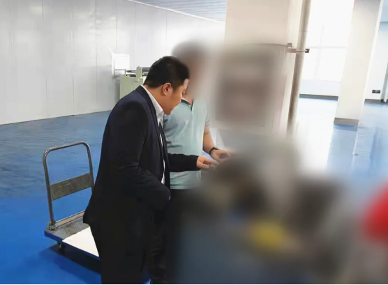 著眼發(fā)展目標，堅持精準匹配！新疆某地方政府成功對接工業(yè)儲能電池投資選址項目