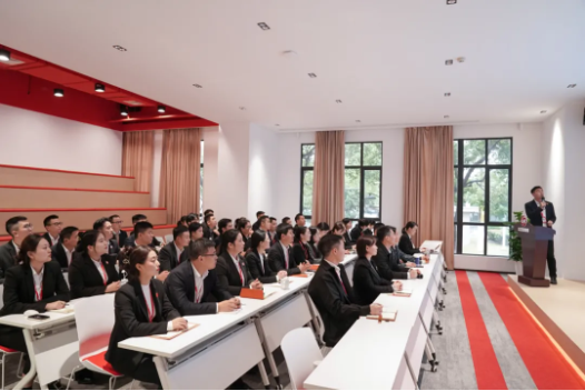 再創(chuàng)歷史新高！10月中旬，集團成功通過49個優(yōu)質(zhì)投資選址項目