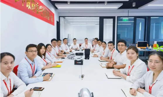 再創(chuàng)歷史新高！10月中旬，集團成功通過49個優(yōu)質(zhì)投資選址項目