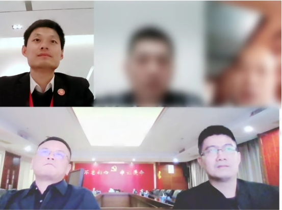 回鄉(xiāng)投資興業(yè)，反哺家鄉(xiāng)建設(shè)！江西某地方政府成功對接高端顯示屏及模組投資選址項目