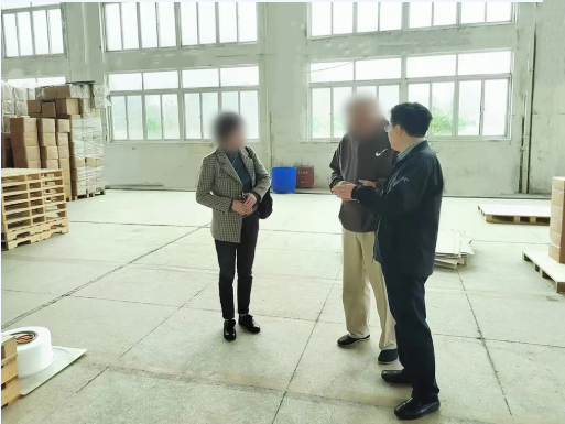 歷時(shí)僅12天！山東某地方政府與老牌中外合資醫(yī)藥中間體投資選址項(xiàng)目方成功簽訂投資協(xié)議