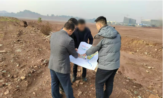 寧德時代等知名企業(yè)供應(yīng)商！大型通用成套設(shè)備生產(chǎn)投資選址項目方成功對接考察重慶某地方政府