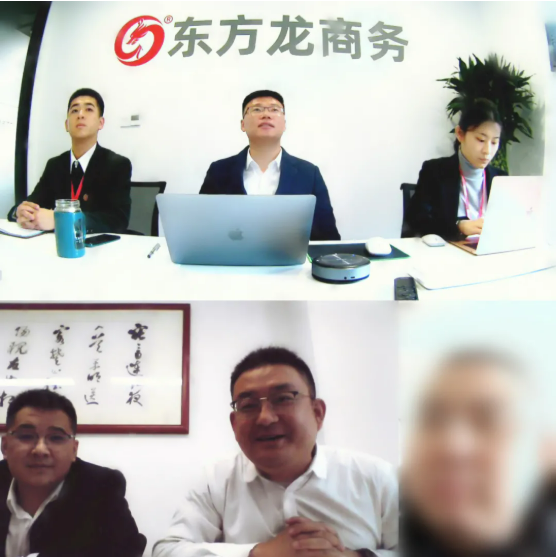 A股上市公司！陜西某地方政府成功對接A股汽車零部件投資選址項(xiàng)目