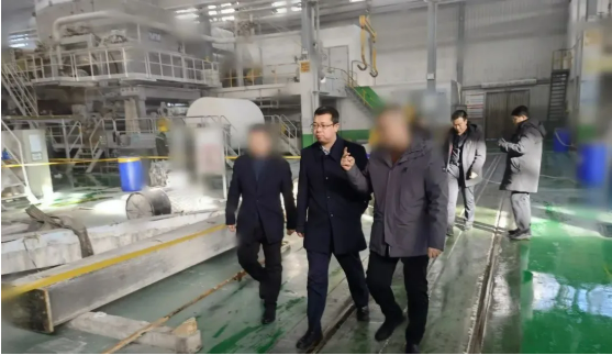 投資20億，初次對(duì)接即簽約！集團(tuán)助推甘肅某地方政府與品牌紙制品擴(kuò)建投資選址項(xiàng)目方成功簽訂投資協(xié)議