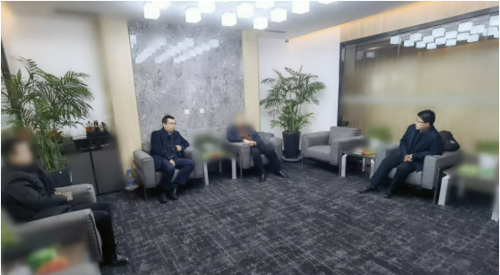 投資20億，初次對(duì)接即簽約！集團(tuán)助推甘肅某地方政府與品牌紙制品擴(kuò)建投資選址項(xiàng)目方成功簽訂投資協(xié)議