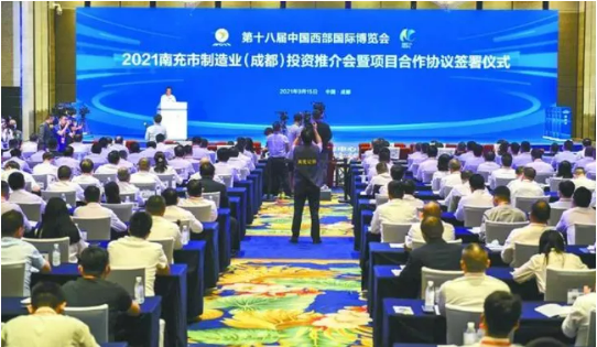 【年度委托招商運(yùn)營服務(wù)地圖】乘勢(shì)而上，勇立潮頭，用實(shí)干擔(dān)當(dāng)交出滿意答卷
