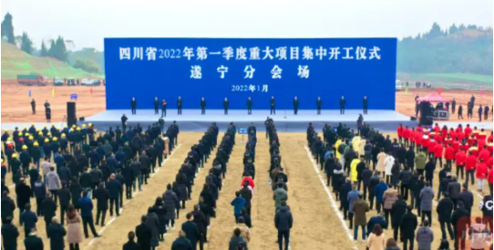 【年度委托招商運(yùn)營服務(wù)地圖】乘勢(shì)而上，勇立潮頭，用實(shí)干擔(dān)當(dāng)交出滿意答卷