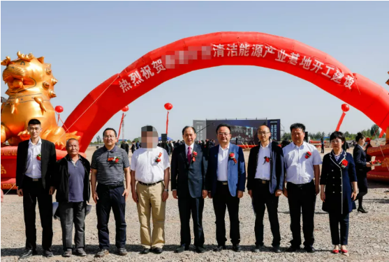 【年度委托招商運(yùn)營服務(wù)地圖】乘勢(shì)而上，勇立潮頭，用實(shí)干擔(dān)當(dāng)交出滿意答卷