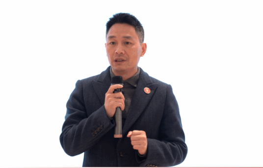 抓招商、促項目、穩(wěn)推進！2月中旬，集團成功通過28個優(yōu)質(zhì)投資選址項目