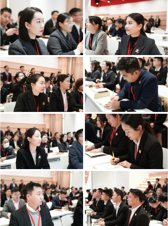 抓招商、促項目、穩(wěn)推進！2月中旬，集團成功通過28個優(yōu)質(zhì)投資選址項目