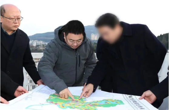 打造文商旅核心IP！四川恩陽(yáng)與大型集團(tuán)品牌城市綜合體投資選址項(xiàng)目方成功簽訂投資協(xié)議