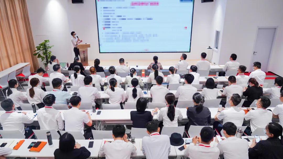 創(chuàng)新招商模式，打造硬核團隊，提升落地實效！6月中旬，集團成功通過30個優(yōu)質投資選址項目