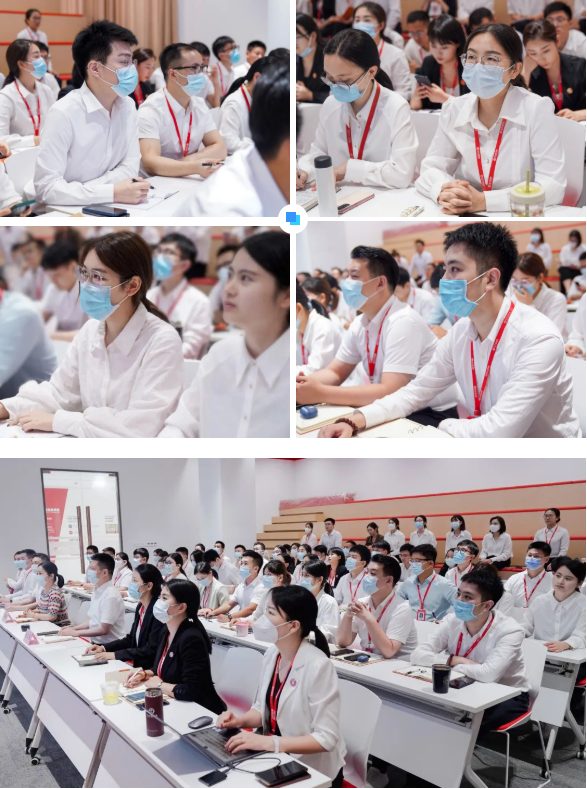 創(chuàng)新招商模式，打造硬核團隊，提升落地實效！6月中旬，集團成功通過30個優(yōu)質投資選址項目