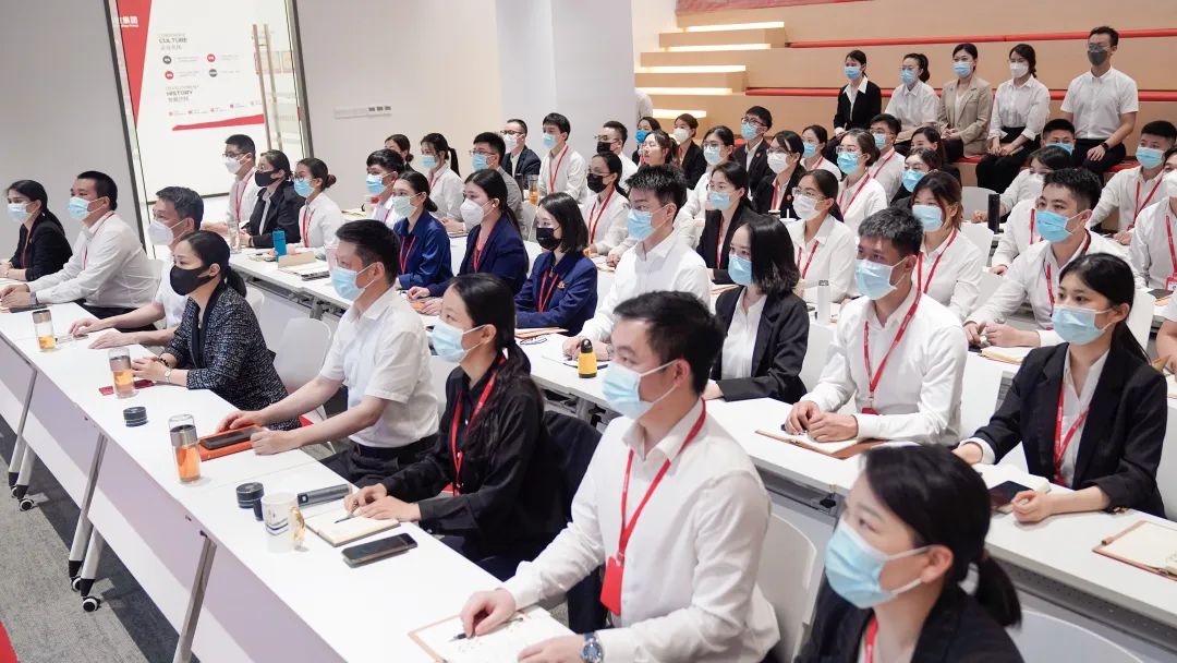 創(chuàng)新招商模式，打造硬核團隊，提升落地實效！6月中旬，集團成功通過30個優(yōu)質投資選址項目