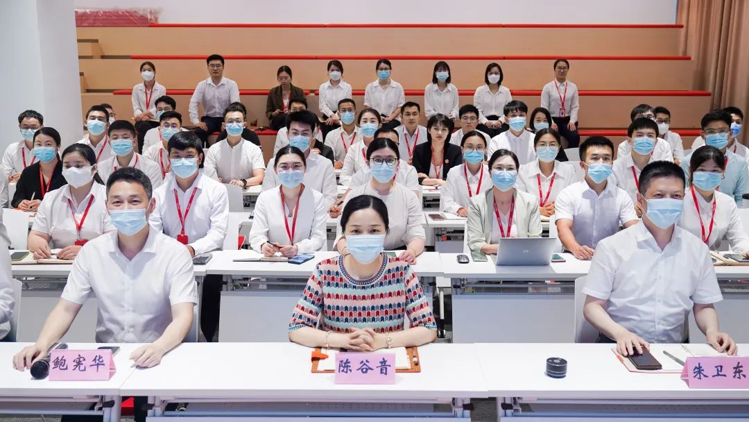 創(chuàng)新招商模式，打造硬核團隊，提升落地實效！6月中旬，集團成功通過30個優(yōu)質投資選址項目