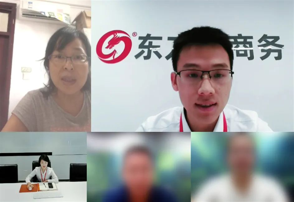 6月20日，集團(tuán)成功助推3家優(yōu)質(zhì)投資選址企業(yè)對(duì)接地方政府