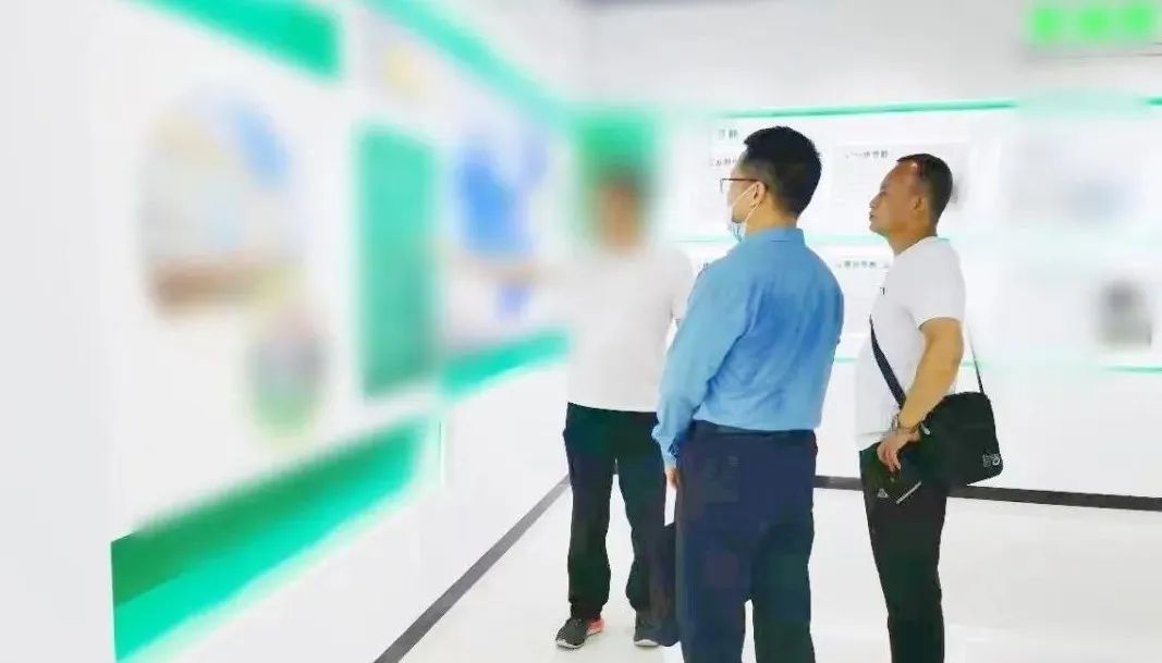 挖潛力，增效益，促合作！新疆某地方政府赴高性能保溫材料生產(chǎn)擴建投資選址項目考察調(diào)研