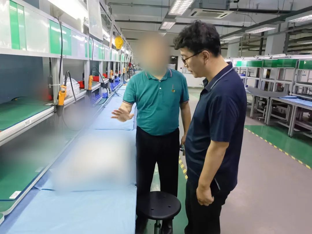 多家知名汽車品牌首選合作商！6月23日，江西某地方政府成功對接上市公司汽車及電池零部件投資選址項目