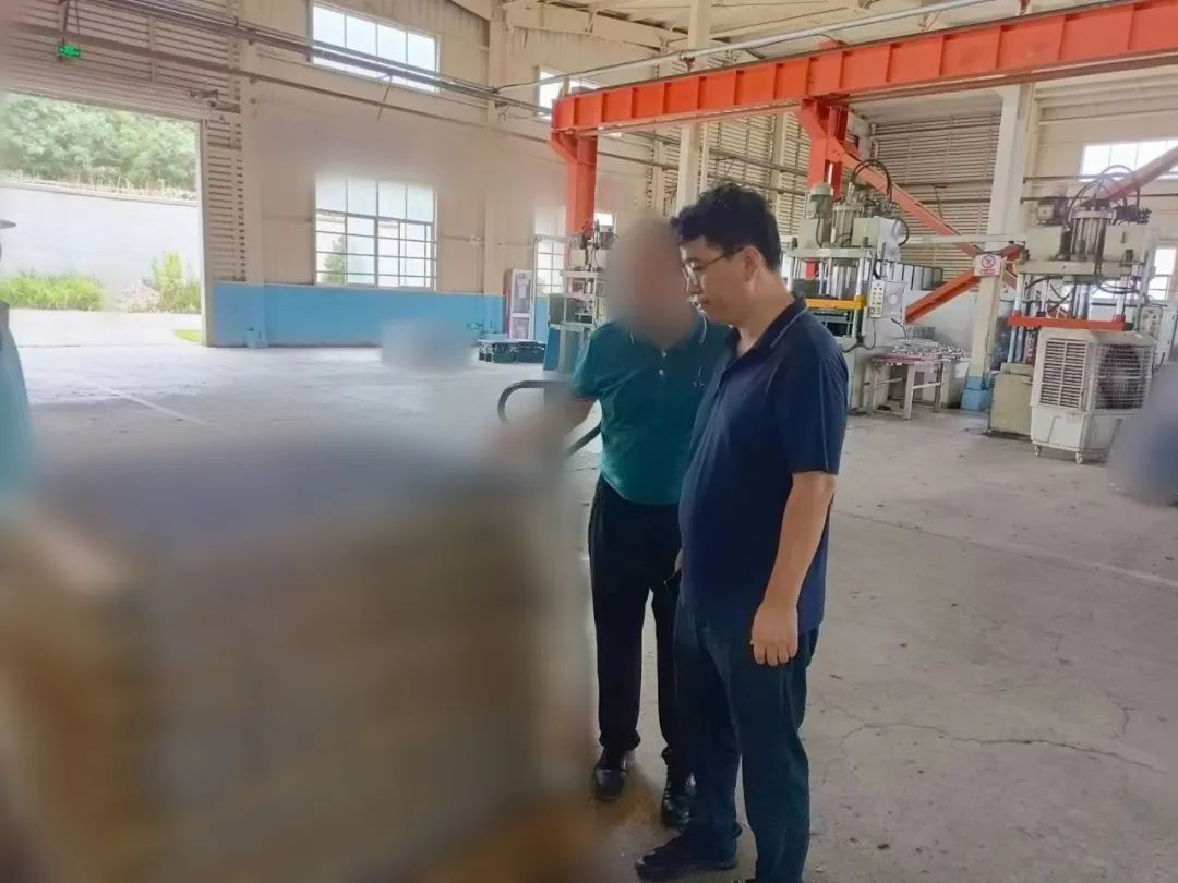 多家知名汽車品牌首選合作商！6月23日，江西某地方政府成功對接上市公司汽車及電池零部件投資選址項目