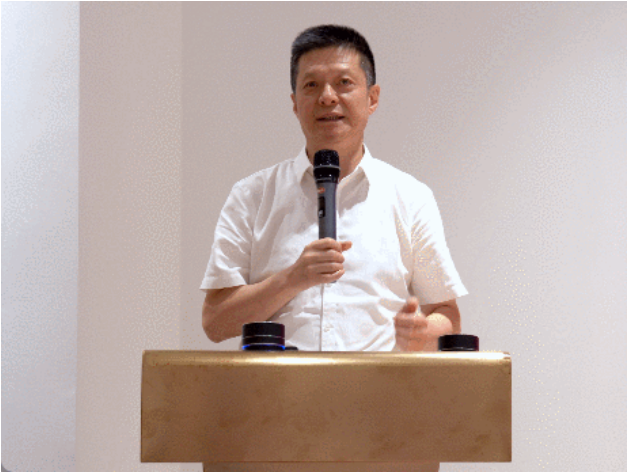 燃情征戰(zhàn)，決勝決戰(zhàn)下半年！東方龍商務(wù)集團成功舉行6-7月份月度總結(jié)會