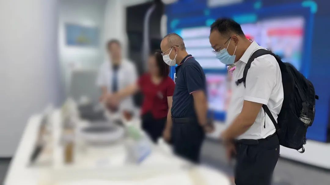 全國多點布局，項目亟需落地！甘肅某地方政府實地對接行業(yè)龍頭環(huán)保新材料擴建投資選址項目