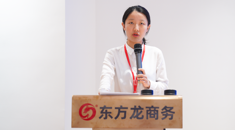 量質(zhì)并進(jìn)，投資選址項(xiàng)目落地率同比增長(zhǎng)80%！東方龍商務(wù)集團(tuán)成功舉行8月份月度總結(jié)會(huì)