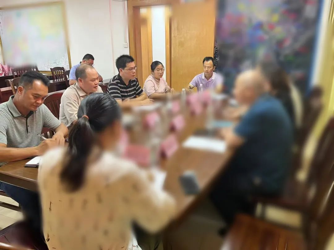 高新技術(shù)企業(yè)，合作前景廣闊！汽車電子產(chǎn)品生產(chǎn)擴建投資選址項目方實地考察廣西某地方政府