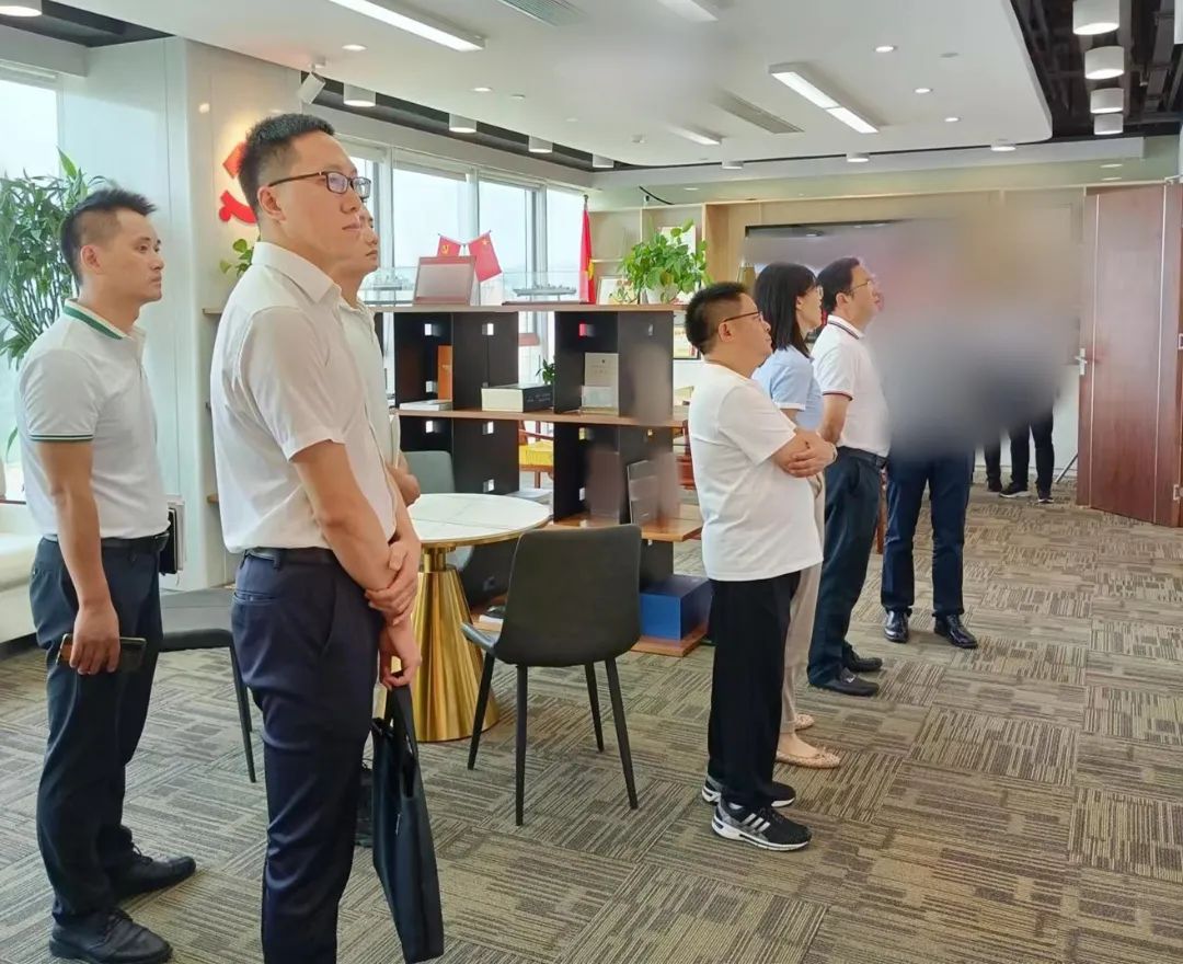 投資8億！四川某地方政府實地對接行業(yè)龍頭多業(yè)態(tài)融合投資選址項目