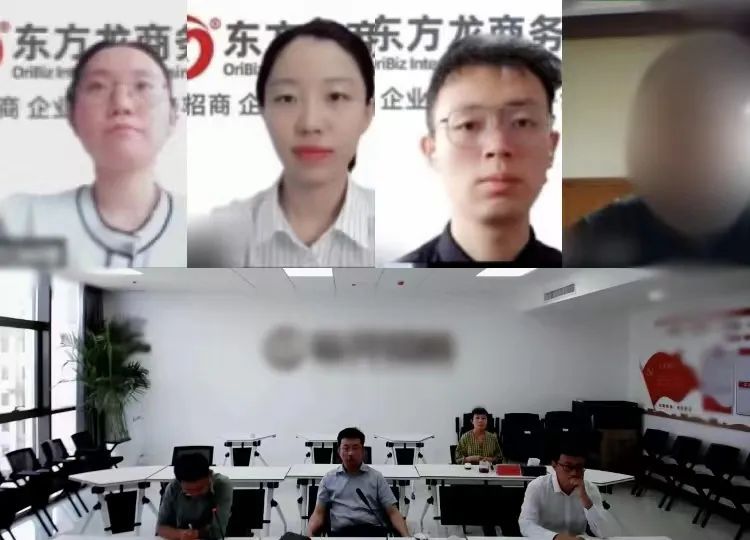 高新技術(shù)企業(yè)，科技小巨人企業(yè)！山西某地方政府成功對接高端晶體材料擴建投資選址項目