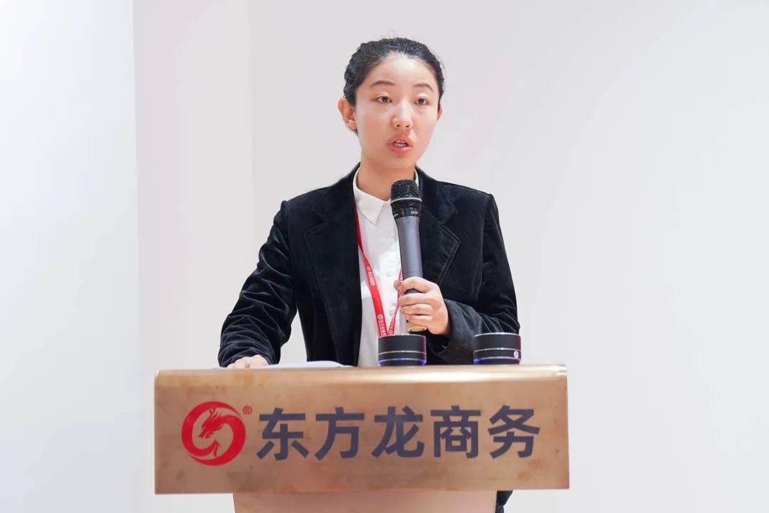 【月度總結(jié)】喜迎進(jìn)博，奮戰(zhàn)百日，決勝2022！東方龍商務(wù)集團(tuán)成功舉行9月份月度總結(jié)會