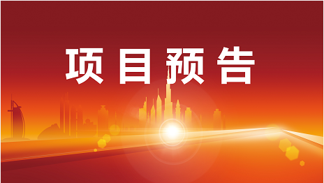 外資項目、十億級項目齊聚！16家優(yōu)質(zhì)投資選址企業(yè)將精準對接全國政府園區(qū)！