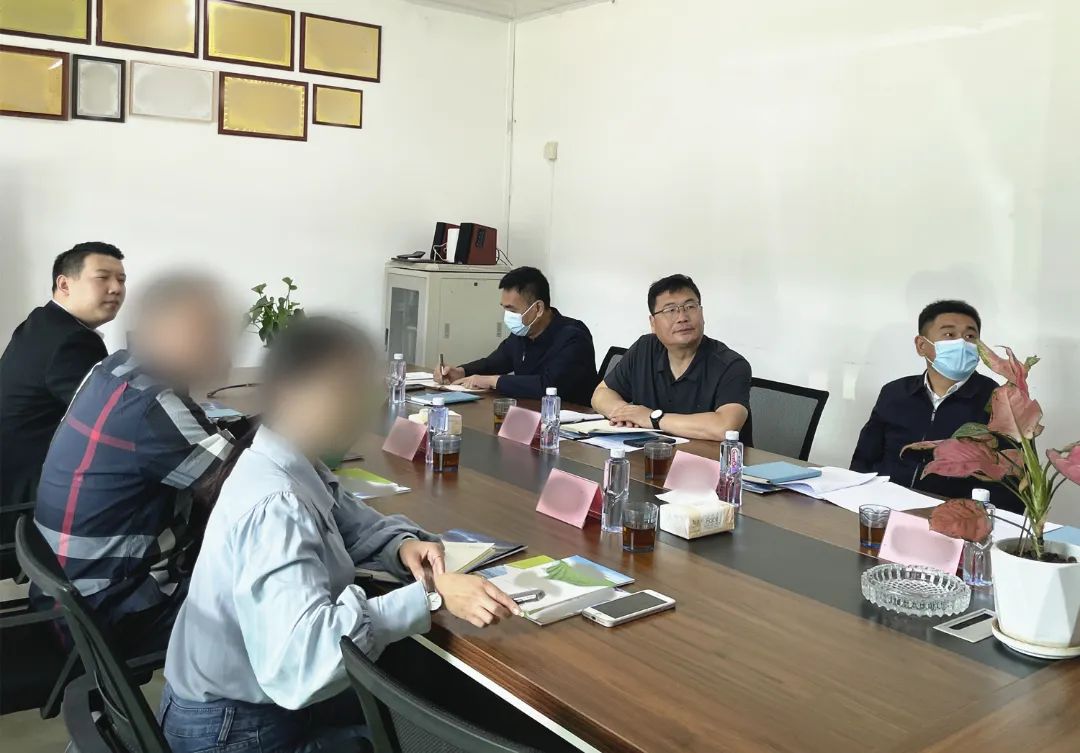 擁有自主品牌，當(dāng)?shù)孛餍瞧髽I(yè)！黑龍江某地方政府成功對(duì)接新三板水產(chǎn)食品擴(kuò)建投資選址項(xiàng)目