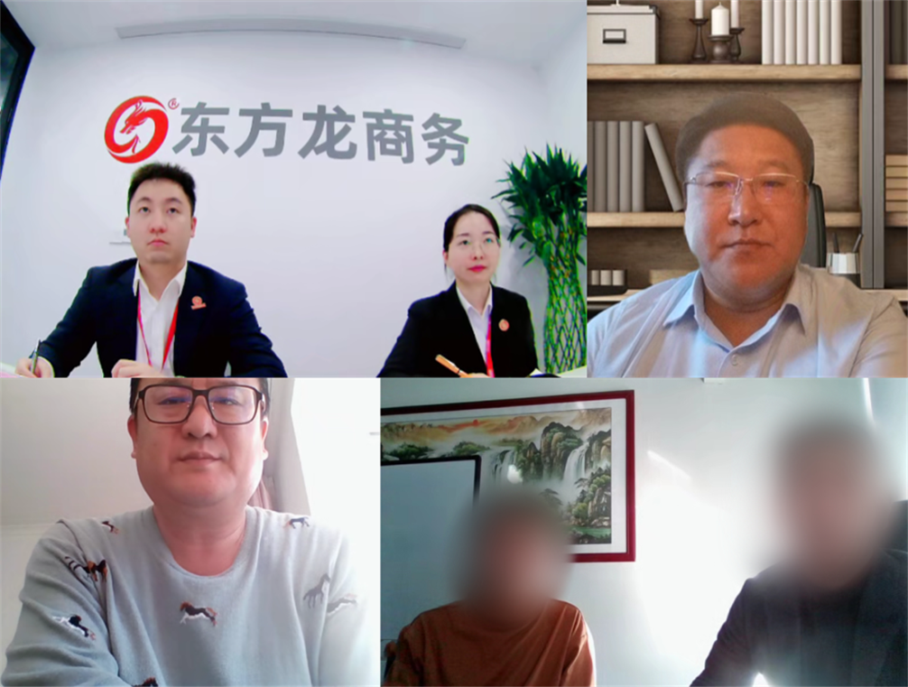 年產(chǎn)值超10億，市場(chǎng)占有率遙遙領(lǐng)先！內(nèi)蒙古某地方政府成功對(duì)接品牌快消品擴(kuò)建投資選址項(xiàng)目