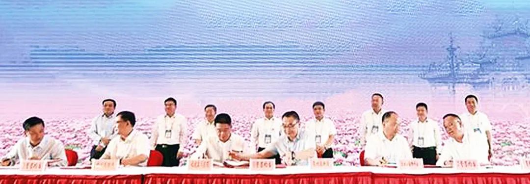 歷時2個月，投資11億！集團精準發(fā)力，品牌高性能電池電芯擴建投資選址項目正式落地安徽亳州！