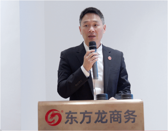 借助“進(jìn)博磁力”，搶抓發(fā)展新機(jī)！10月下旬，集團(tuán)成功通過35個優(yōu)質(zhì)投資選址項(xiàng)目