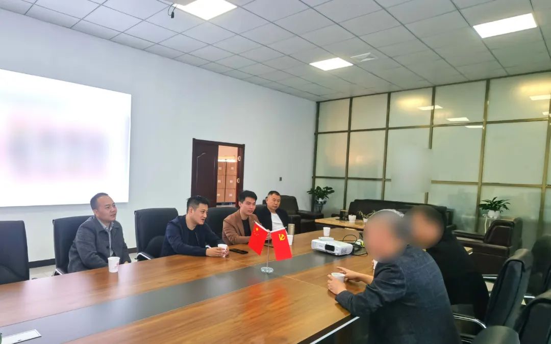 技術(shù)實(shí)力雄厚，產(chǎn)品暢銷全球！江西某地方政府成功對(duì)接高端汽配制造投資選址項(xiàng)目