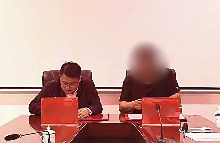 細(xì)分領(lǐng)域先行者！歷時(shí)3個(gè)月，消費(fèi)電子專用鋰電池生產(chǎn)投資選址項(xiàng)目正式落地湖南郴州