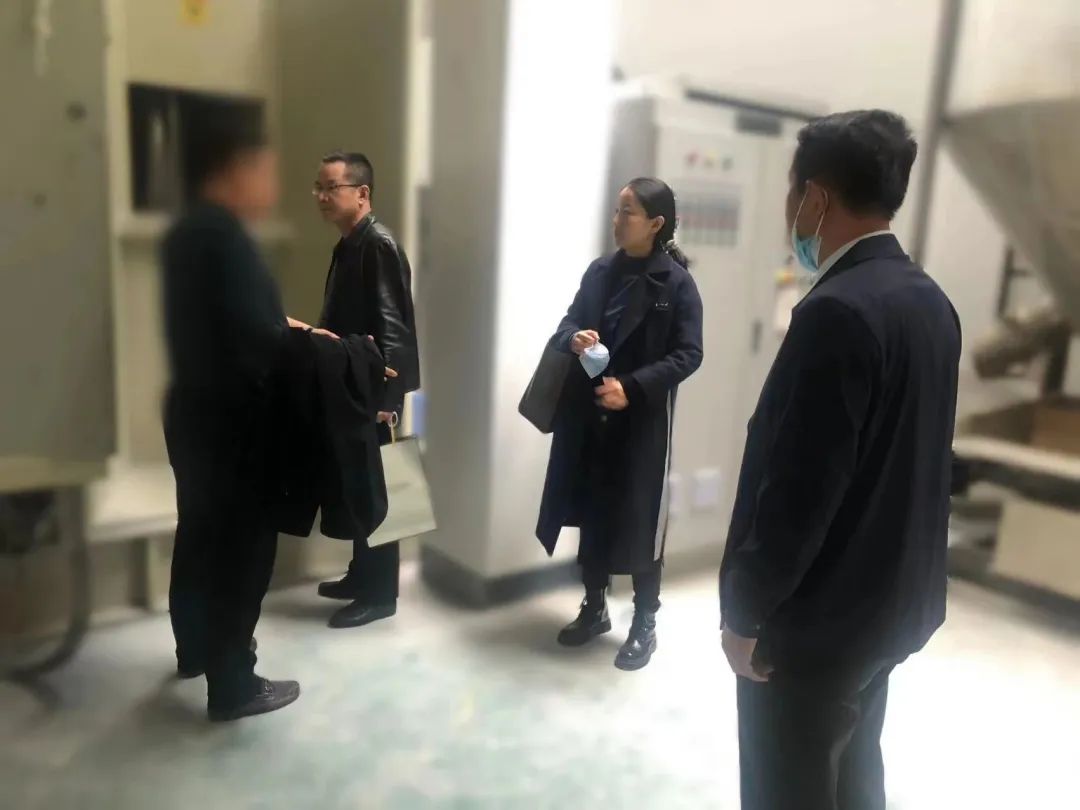 高新技術(shù)企業(yè)，與多所知名院校達(dá)成深度合作！湖南某地方政府成功對接綠色環(huán)保建材生產(chǎn)擴(kuò)建投資選址項(xiàng)目