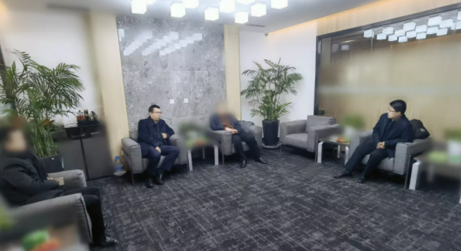 投資20億，初次對(duì)接即簽約！集團(tuán)助推甘肅某地方政府與品牌紙制品擴(kuò)建投資選址項(xiàng)目方成功簽訂投資協(xié)議