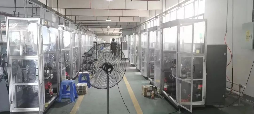 細(xì)分行業(yè)領(lǐng)軍企業(yè)！切削工具制造投資選址項(xiàng)目奮進(jìn)開(kāi)拓，投產(chǎn)效益顯現(xiàn)！