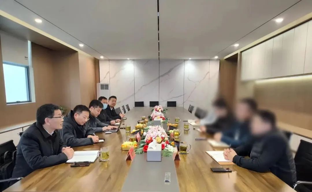 投資額5億！江蘇某地方政府實(shí)地考察品牌綠色食品生產(chǎn)擴(kuò)建投資選址項(xiàng)目