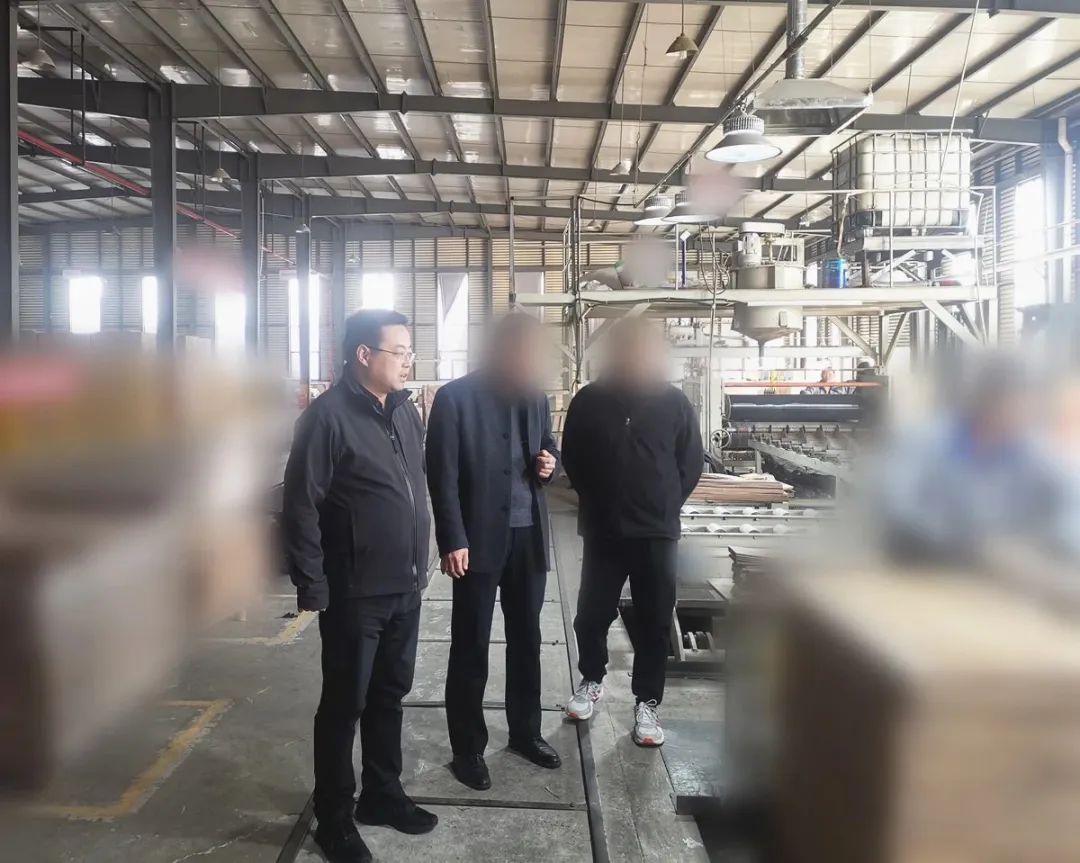 年產(chǎn)值10億，行業(yè)知名品牌！陜西某地方政府成功對接家居建材新材料投資選址項目