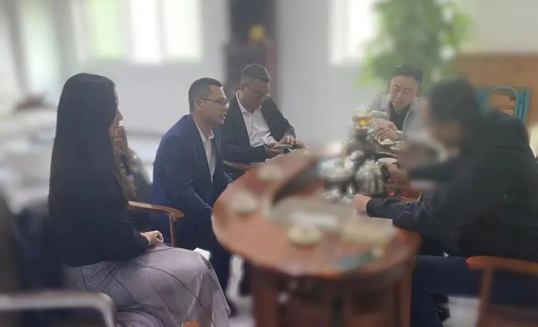 華為、VIVO等品牌特約供應(yīng)商！廣西某地方政府實(shí)地對(duì)接專精特新手機(jī)配件搬遷投資選址項(xiàng)目