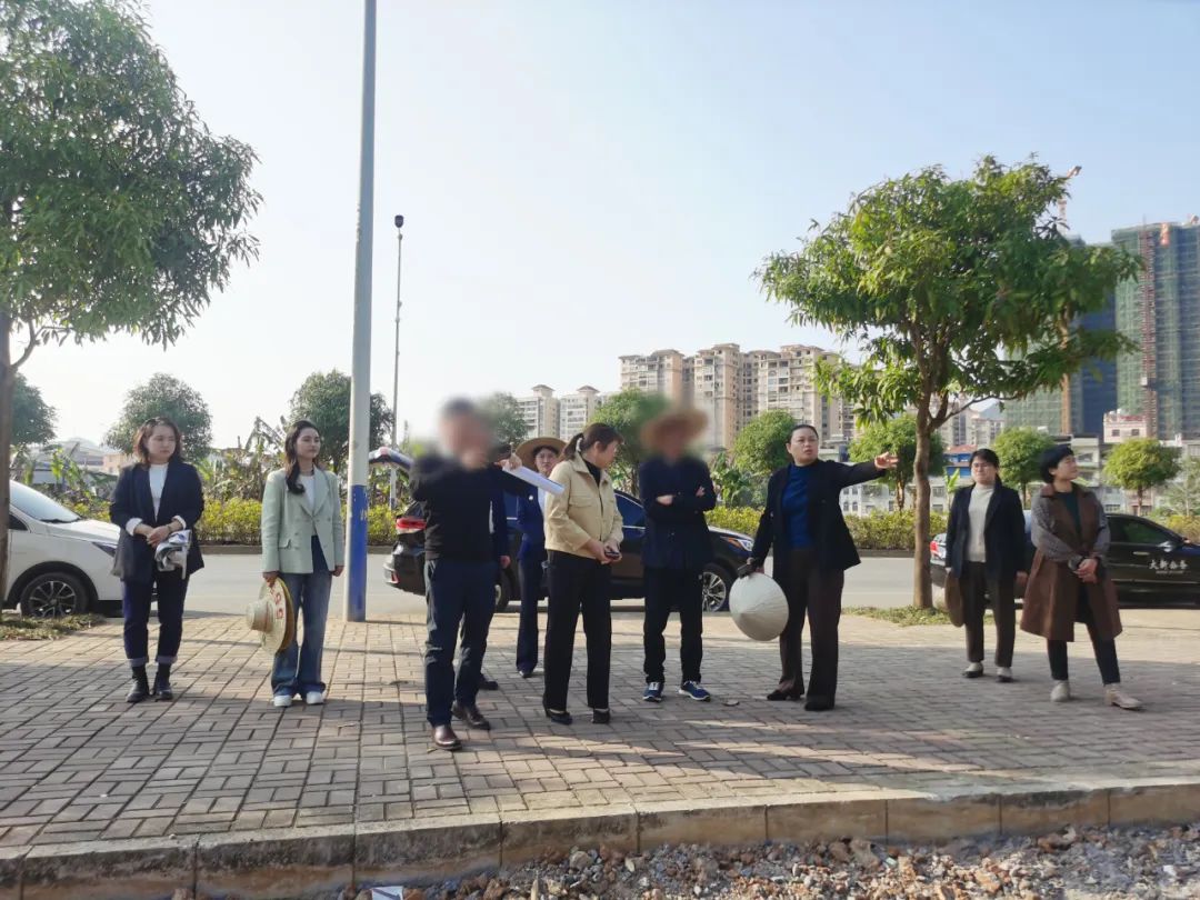 全球知名文旅集團(tuán)，多個代表性落地案例！國際知名綜合文博旅游投資選址項目方實地考察廣西某地方政府