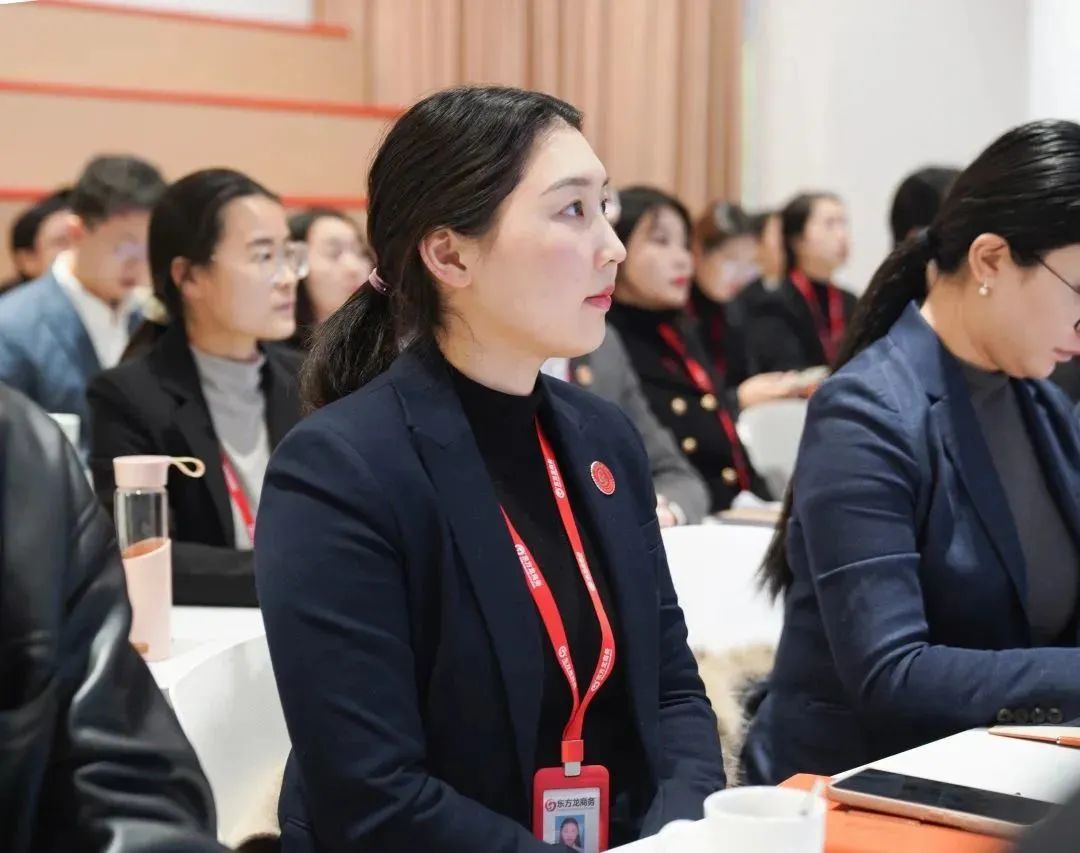 招商“她”力量！致敬招商隊伍中最美的“她”！